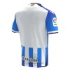 Maglia ufficiale Real Sociedad Casa 2021-22 per Uomo